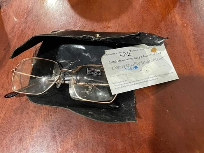 ลูกค้าโวย