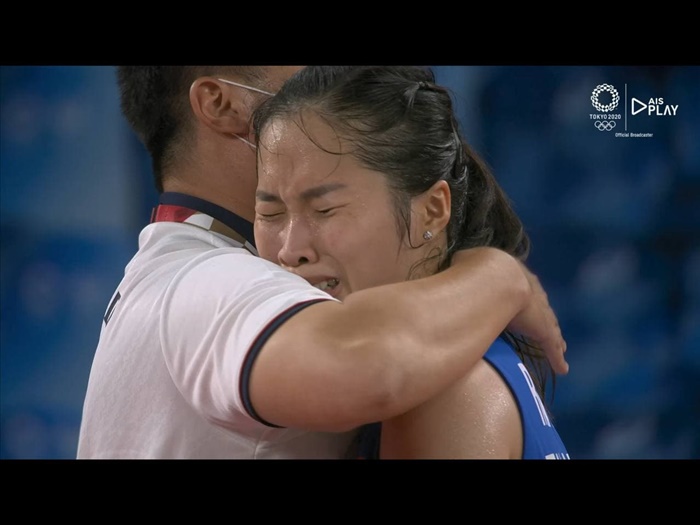 น้องเมย์ รัชนก 