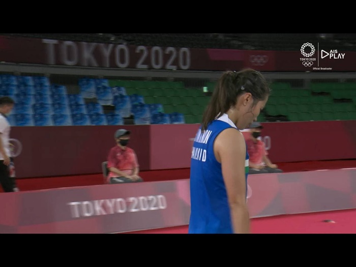 น้องเมย์ รัชนก 