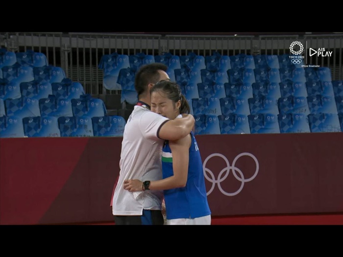 น้องเมย์ รัชนก 