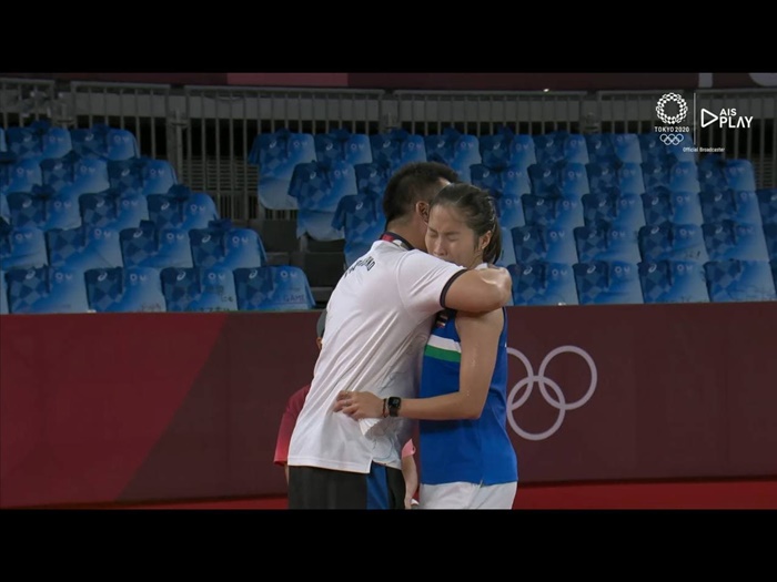 น้องเมย์ รัชนก 