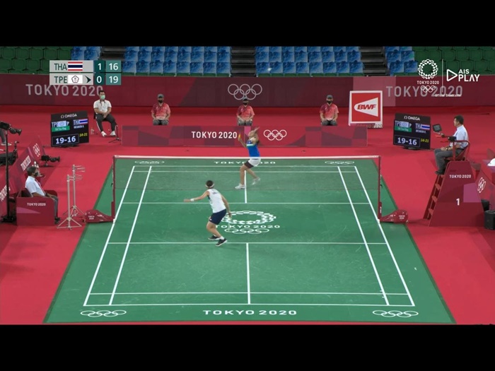 น้องเมย์ รัชนก 