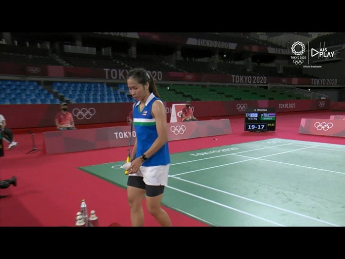 น้องเมย์ รัชนก 