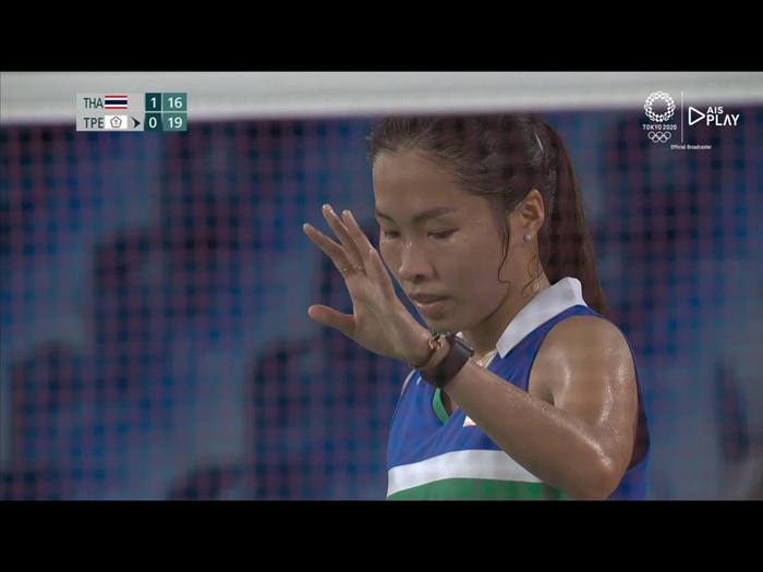 น้องเมย์ รัชนก 