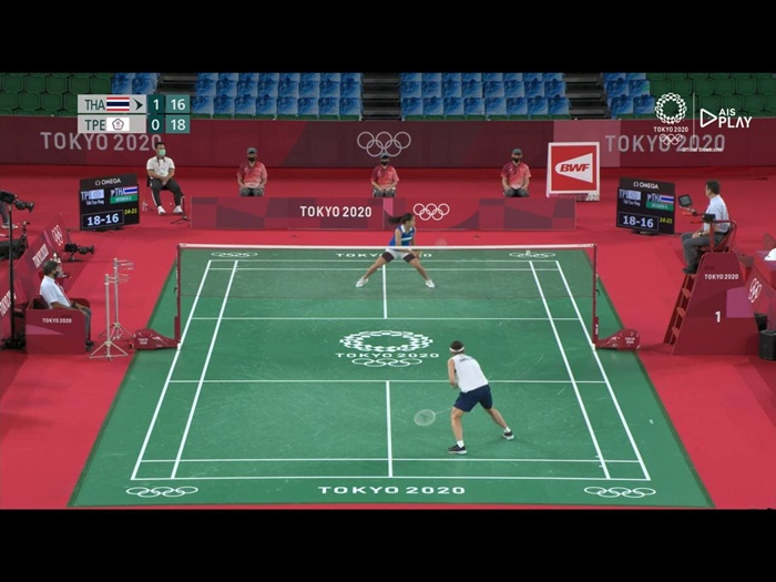 น้องเมย์ รัชนก 