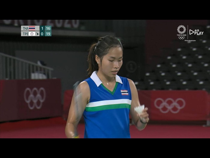 น้องเมย์ รัชนก 