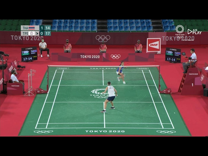 น้องเมย์ รัชนก 