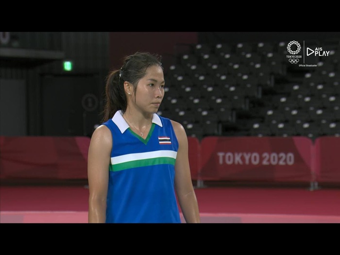 น้องเมย์ รัชนก 