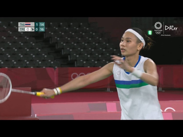 น้องเมย์ รัชนก 