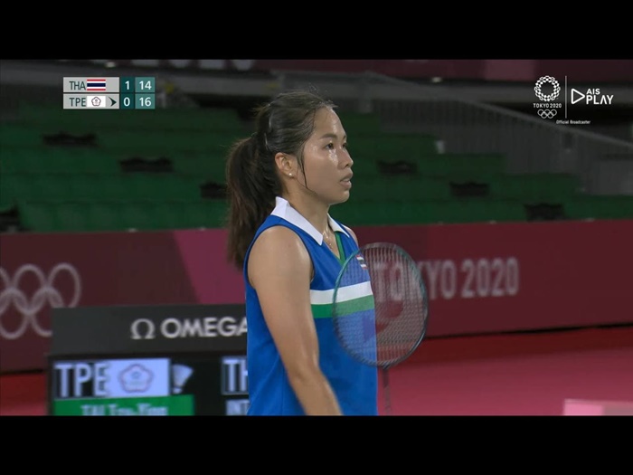 น้องเมย์ รัชนก 