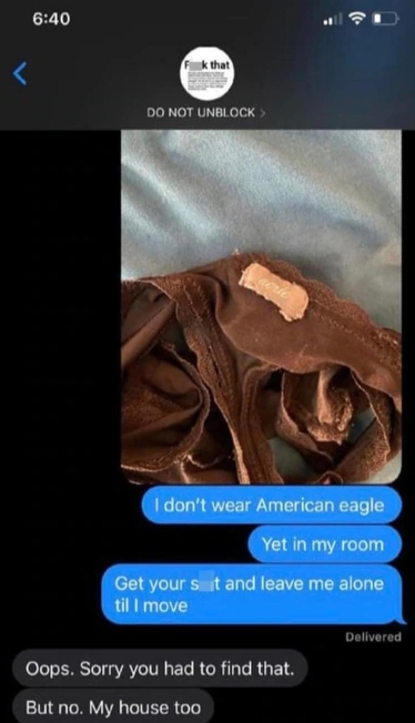 บ้านแตก เจอ กกน. บนเตียง