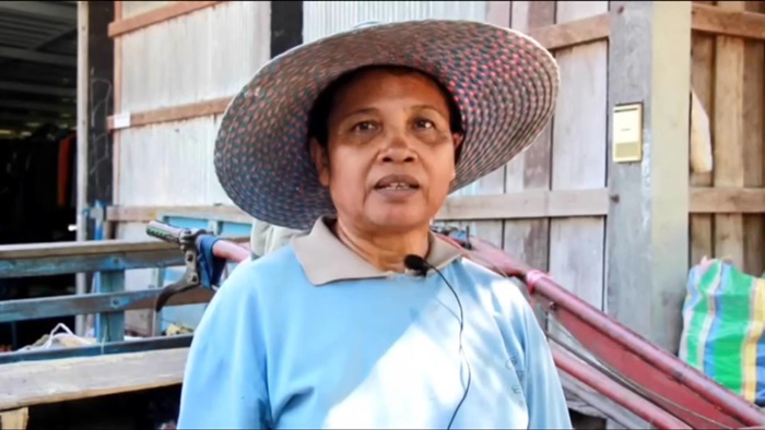  ข้าวราคาตก