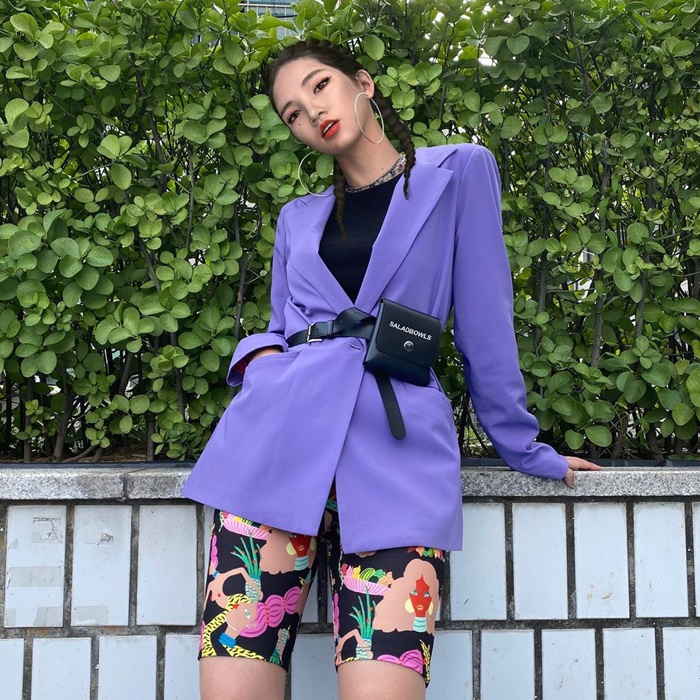  โรซี่ อินฟลูเอนเซอร์สาวเสมือนมนุษย์