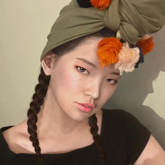  โรซี่ อินฟลูเอนเซอร์สาวเสมือนมนุษย์