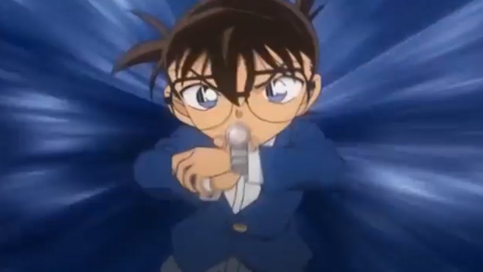 น้าตุ๊ก อำลาเสียงพากย์ โคนัน 