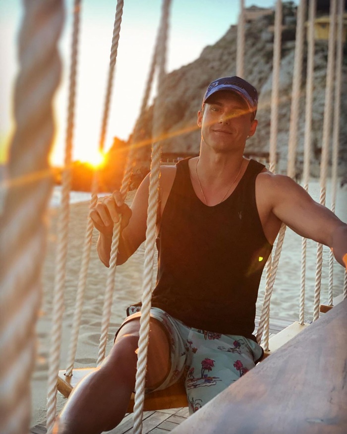 นักว่ายน้ำ