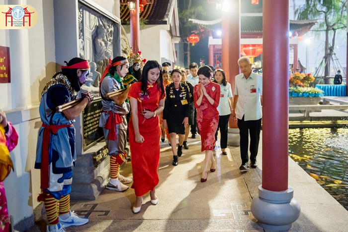  เจ้าคุณพระสินีนาฏ