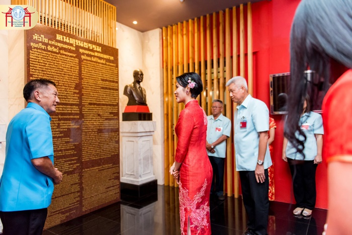  เจ้าคุณพระสินีนาฏ