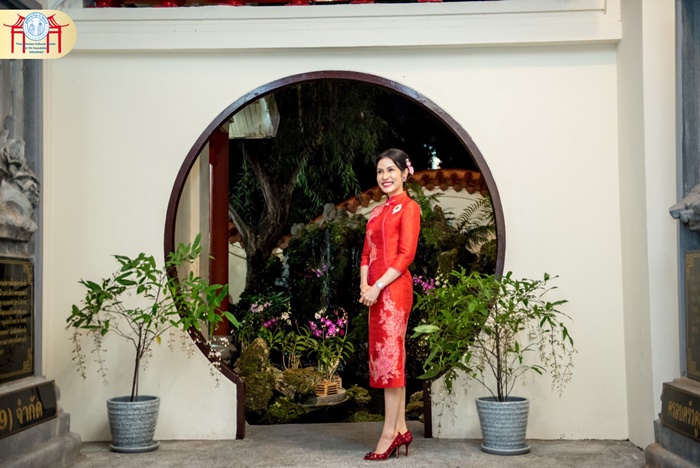  เจ้าคุณพระสินีนาฏ