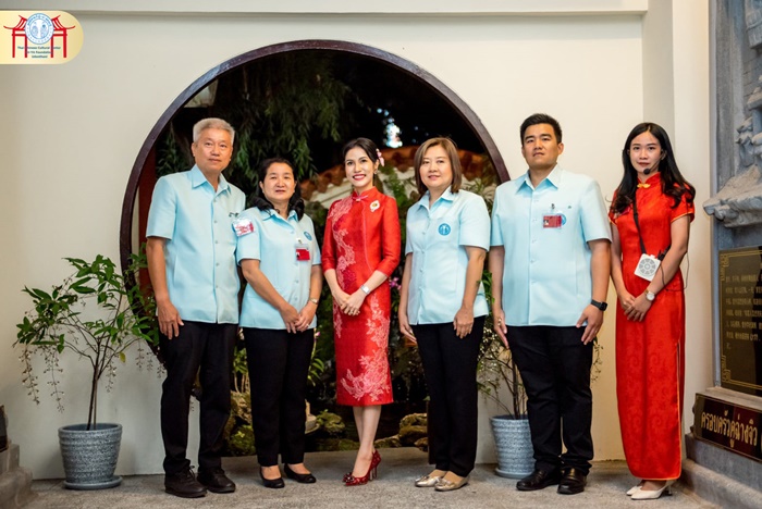  เจ้าคุณพระสินีนาฏ