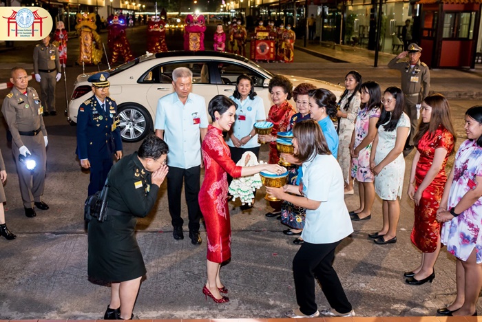  เจ้าคุณพระสินีนาฏ