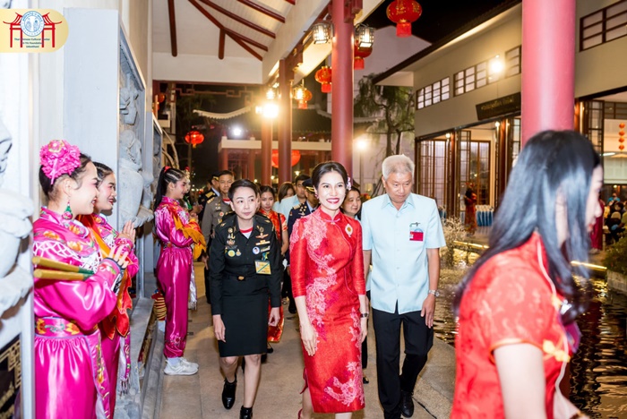  เจ้าคุณพระสินีนาฏ