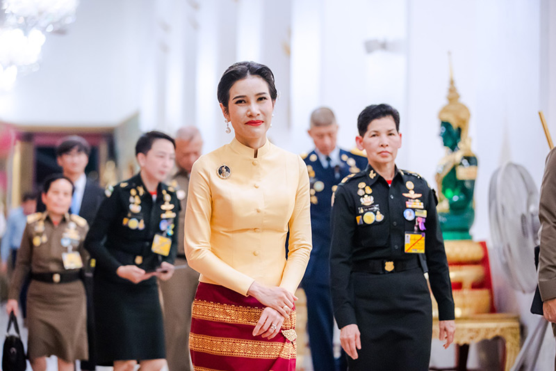 เจ้าคุณพระสินีนาฏ