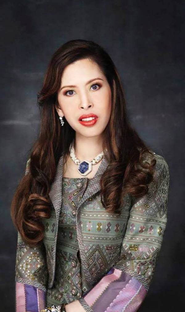 โปรดเกล้าฯ แต่งตั้ง 