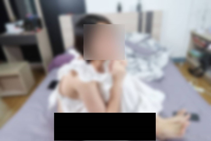 น้องไข่เน่า ผิด พ.ร.บ.คอมพ์ !