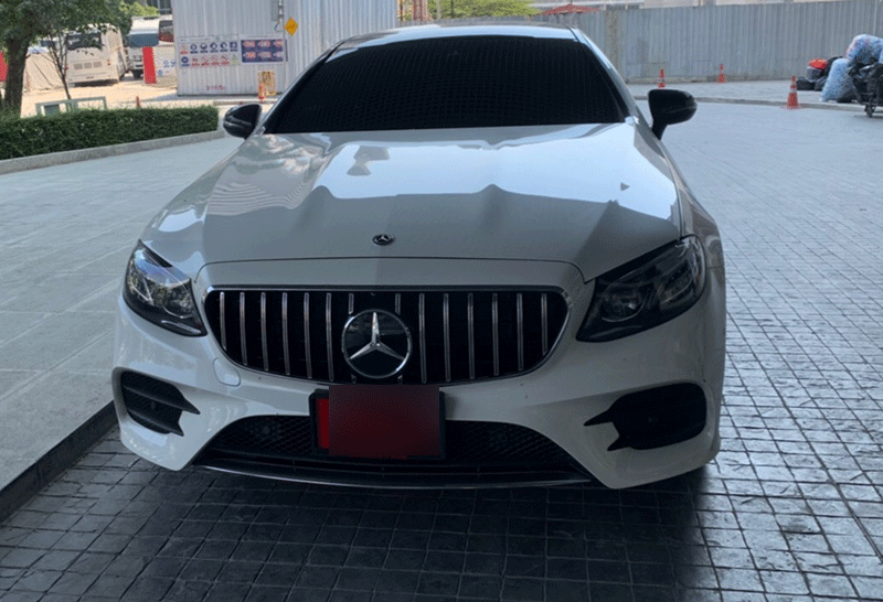 ยึดทรัพย์สินเครือข่ายพนันออนไลน์เสี่ยโป้ 