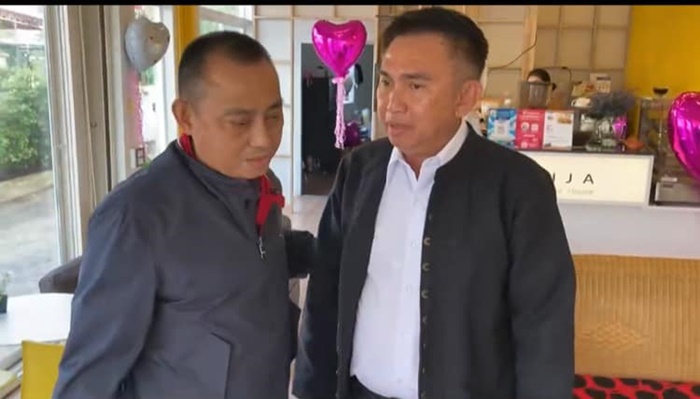 รับสินบน 2 ล้าน