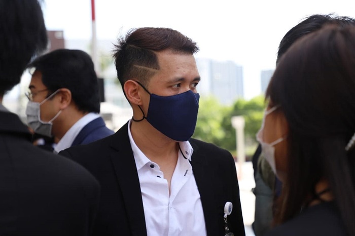 ส.ส. ปกรณ์วุฒิ พรรคก้าวไกล