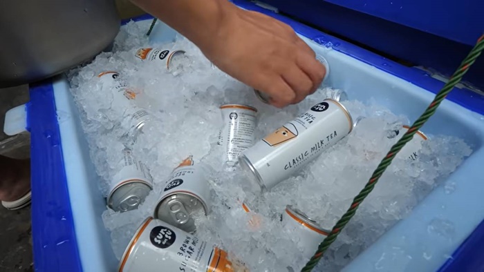 Bearhug ยูทูบเบอร์ดัง 