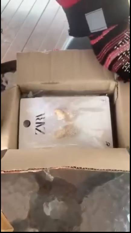 โวยขนส่ง