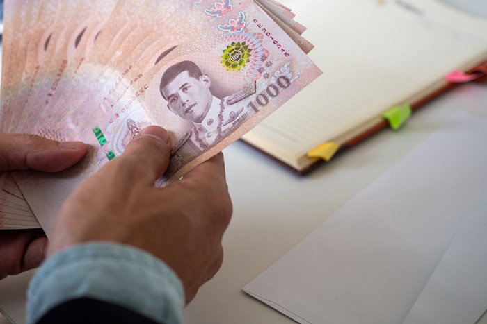 ประสบการณ์ 