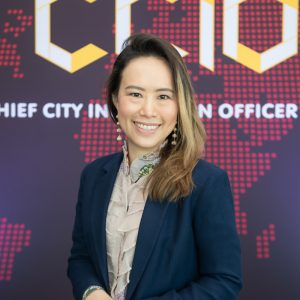 ชนาพรรณ จึงรุ่งเรืองกิจ