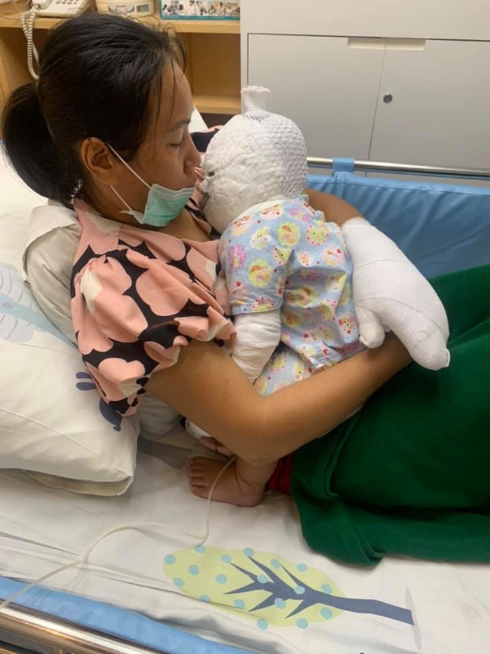 ดราม่าเงินบริจาค 2 ล้าน