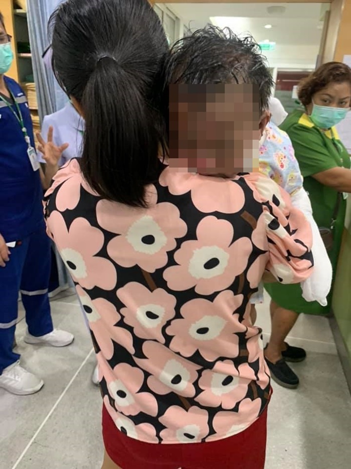 ดราม่าเงินบริจาค 2 ล้าน