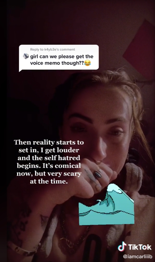 Airpods กลืนเข้าท้องตัวเอง 