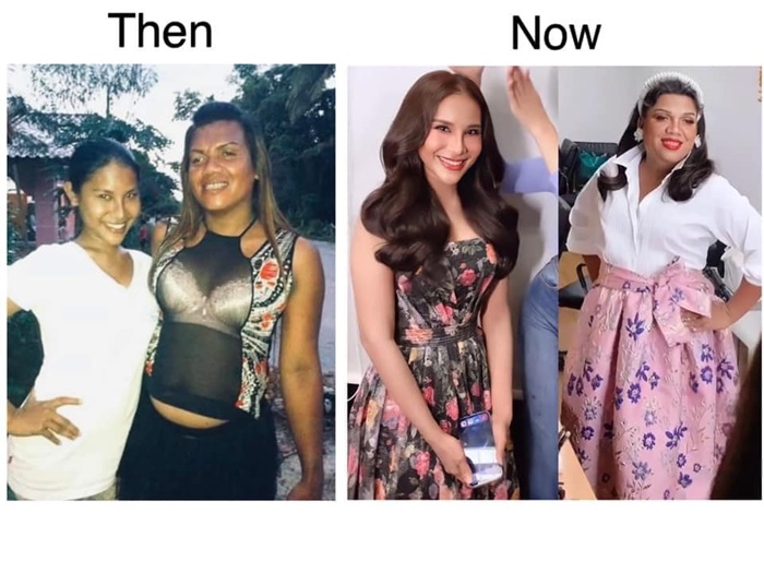 พระมหาเทวีเจ้า - อีทิพย์