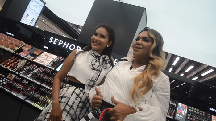 พระมหาเทวีเจ้า - อีทิพย์