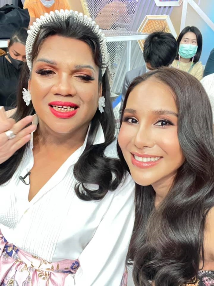 พระมหาเทวีเจ้า - อีทิพย์