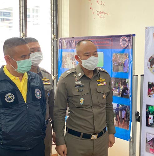 ลวงเด็กบำเรอกาม 