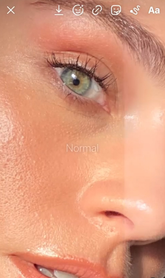 ฟิลเตอร์แต่งภาพ 