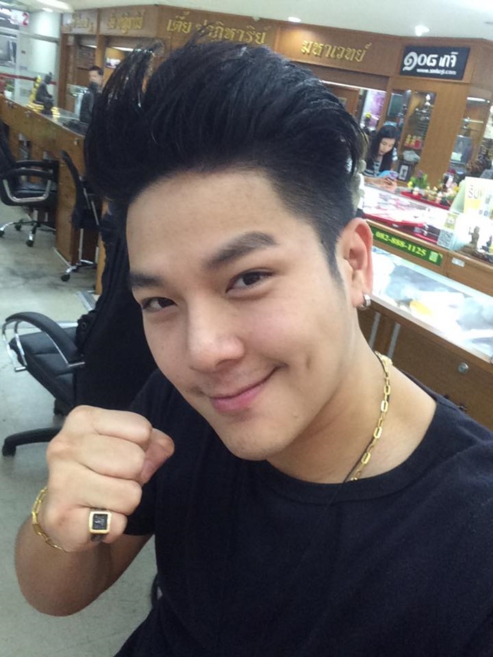  เก่ง เกียร์อาร์