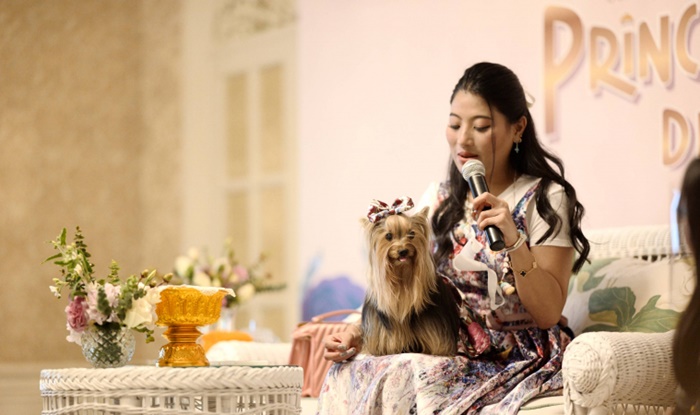  สมเด็จพระเจ้าลูกเธอ เจ้าฟ้าสิริวัณณวรี