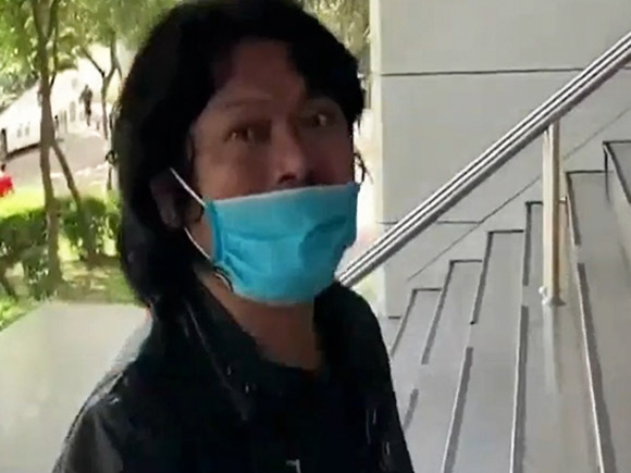 เสก โลโซ