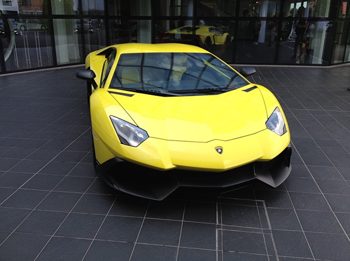 ผู้กำกับโจ้