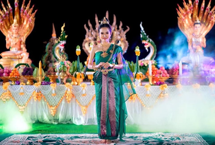 แม่น้ำหนึ่ง  