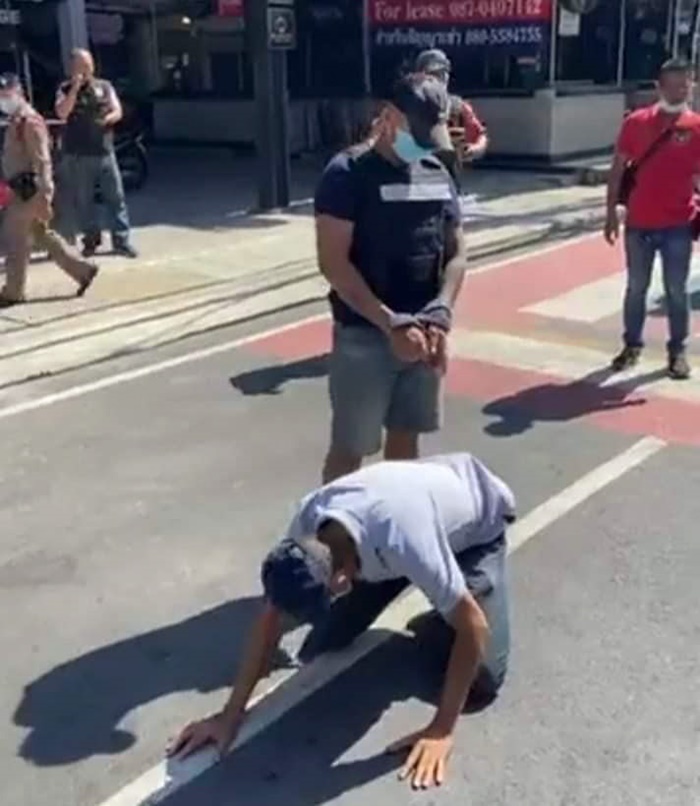 โร่ค้านประกันตัวตำรวจโหด  